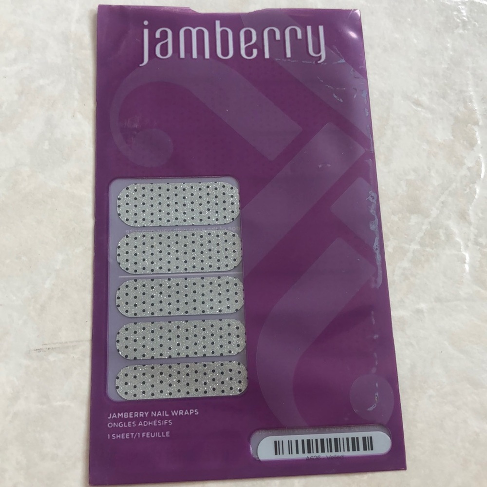 Jamberry Nail Wraps